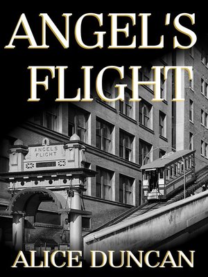 cover image of Angel's Flight
